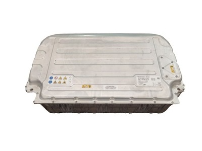 BATERIA BATERÍA HÍBRIDO MERCEDES GLE I W166 A1663401500 22AH 396V  