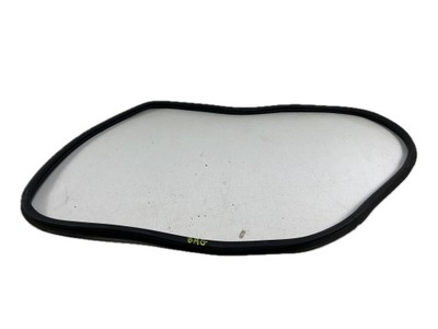 Citroen ds5 11- прокладка крышки багажника задняя фото №1