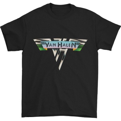 Koszulka Van Halen 1978 Vingtage T-shirt