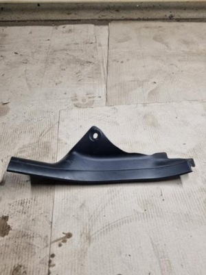Молдинг накладка порог порог левое  задняя 7066977 bmw 1 e87 09r фото №1