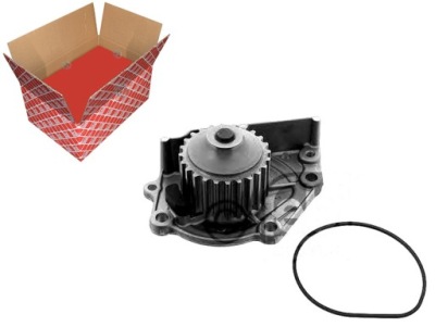 Насос wody land rover freelander lotus elise mg mg фото №1