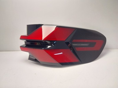 Bmw x5 g05 x5m f95 лампа задня задня права фото №1