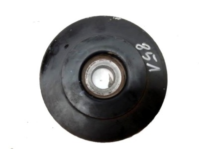 Шків cvc1731e skoda fabia i 1999-2007 фото №1