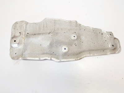 Захист теплова bmw g30 lift 51487340210 фото №1