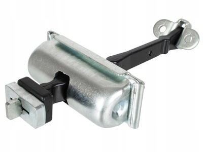 Jaguar s-type обмежувач двері лівий правий перед фото №1