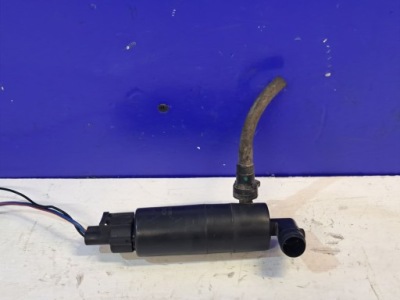 Saab 9-3 ver2 2006 насос омывателя фото №1