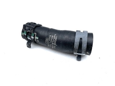 Wąż wody 057121637a audi sq7 4m фото №1