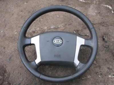 VOLANTE BOLSA AIRBAG KIA SORENTO I  