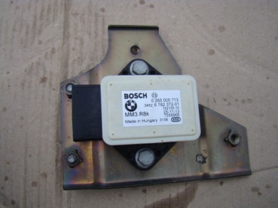 Bmw x1 e84 датчик швидкості обертання фото №1