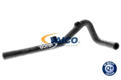 VAICO CABLE DE GOMA SISTEMAS DE REFRIGERACIÓN AUDI A4 B5 A6 C5 SKODA SUPERB  