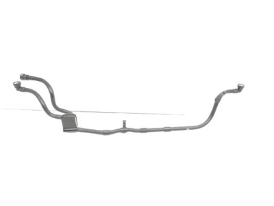 Шланг вентиляция бака audi r8 4s 5.2 fsi 16- 4t7201167c фото №1