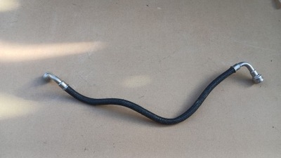 B-max 12r fiesta mk7 1,0 ecoboost шланг топлива фото №1