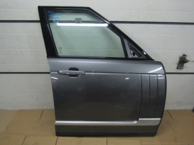 Range rover vogue l405 двері перед передні праве фото №1