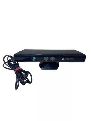 XBOX 360 KINECT