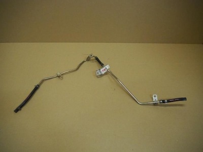 Wąż труба шланг фільтра dpf c-crosser 4007 2.2 hdi фото №1