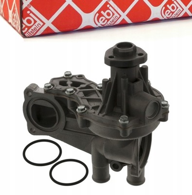 POMPE EAUX FEBI POUR VW DERBY 1.8 - milautoparts-fr.ukrlive.com