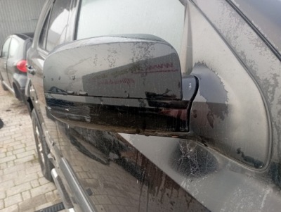 Kia sorento i дзеркало праве електричний фото №1