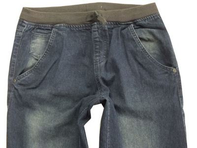 . Y.F.K. * 164 * spodnie jeans *^7
