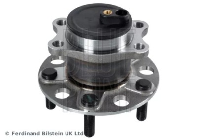 Blue print ada108304 набор подшипник колеса фото №1