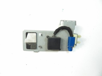 Ford kuga mk2 антенна gps фото №1