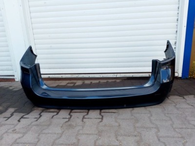 Opel insignia a hb lift бампер задняя задний z190 pdc фото №1