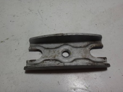 Кронштейн форсунки jumper boxer 2.2 hdi bk2q9l535ad фото №1