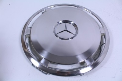 Колпак mercedes actros b66010122 фото №1