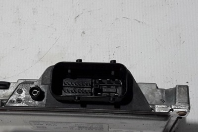 Модуль камери заднього виду audi 4k4907107d 2.0l hybrid 2020 фото №1