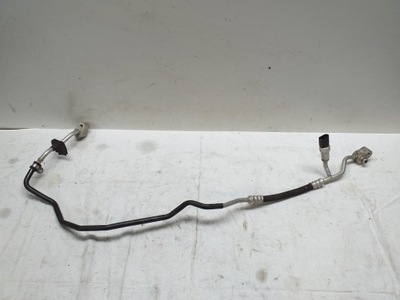 Vw golf шланг кондиционера фото №1