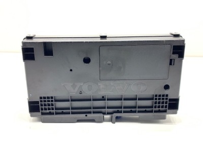 Модуль volvo v90 ii p31489372 блок управления электронный, системы фото №1