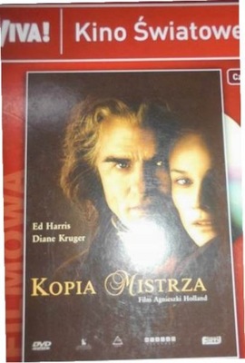 KOPIA MISTRZA - Copying Beethoven