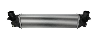 Інтеркулер ford edge 2014 - 2019 фото №1