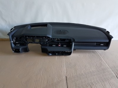 Панель приладів приладова консоль hyundai ioniq 5 head up фото №1