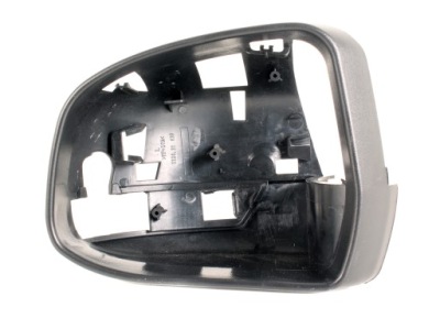 Ліва корпус дзеркало лівого  ford mondeo mk4 fl фото №1