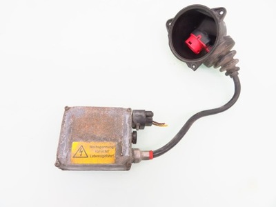 Перетворювач ксенон opel omega b 90565932 фото №1