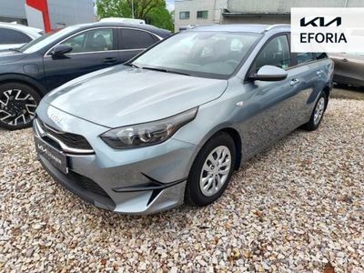 KIA Ceed 1.0 TGDi 100KM; wersja S