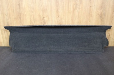 Mercedes slk r170 обивка защита багажника a1706930591 фото №1