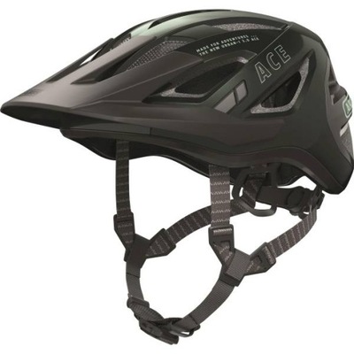 Kask rowerowy Abus Urban-I 3.0 ACE r. M