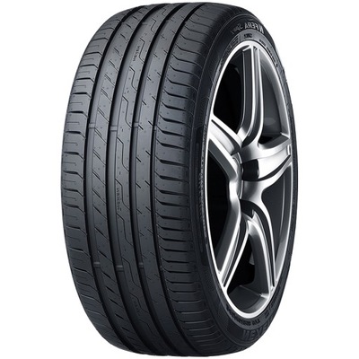 2X ПОКРИШКА NEXEN N'FERA SPORT 225/35R18