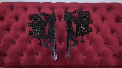 Петлі капот mini фото №1