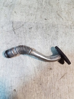 Шланг трубка egr renault espace iv 2.2 dci фото №1