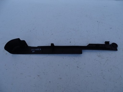 Захист корпус накладка сидіння honda accord vii фото №1