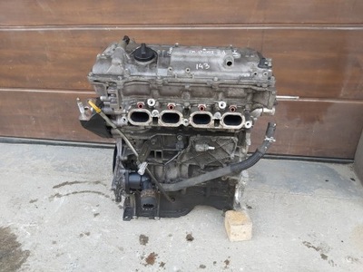 Toyota prius iii 1,8 двигатель 2zr plus фото №1