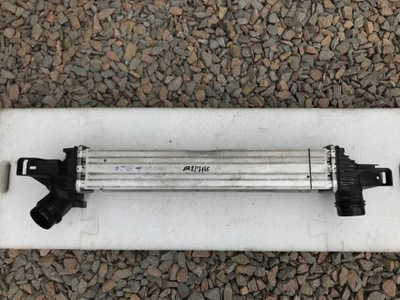 Mini countryman ii f60 all4 радіатор повітря 16 фото №1