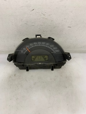 Лічильник приладова панель 110008872022 smart фото №1