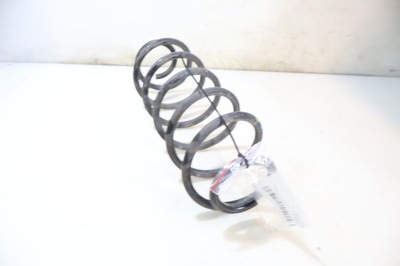 Пружина задняя peugeot 208 i lift фото №1