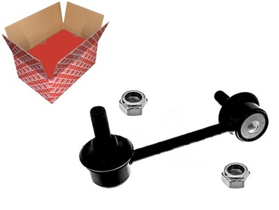 Соединитель стабилизатора mazda перед mazda mx-5 iii r фото №1