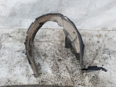 Подкрылок перед правое suzuki swift mk7 фото №1