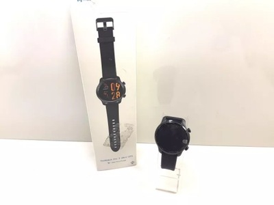 SMARTWATCH TICWATCH PRO 3 ULTRA GPS KOMPLET