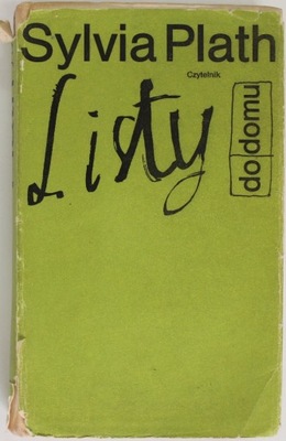 LISTY DO DOMU Plath